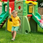 little tikes adventure mountain