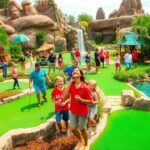 lost mountain adventure golf
