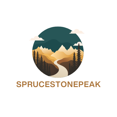 SpruceStonePeak