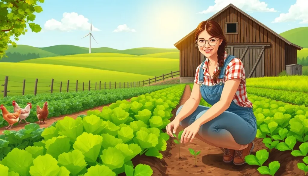 homesteading off the grid