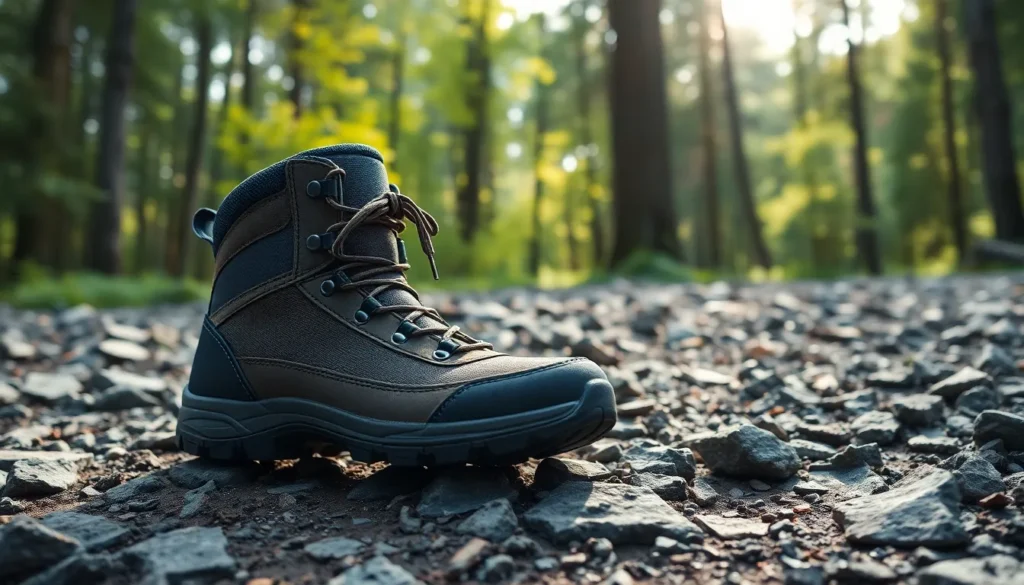 forma adventure boots