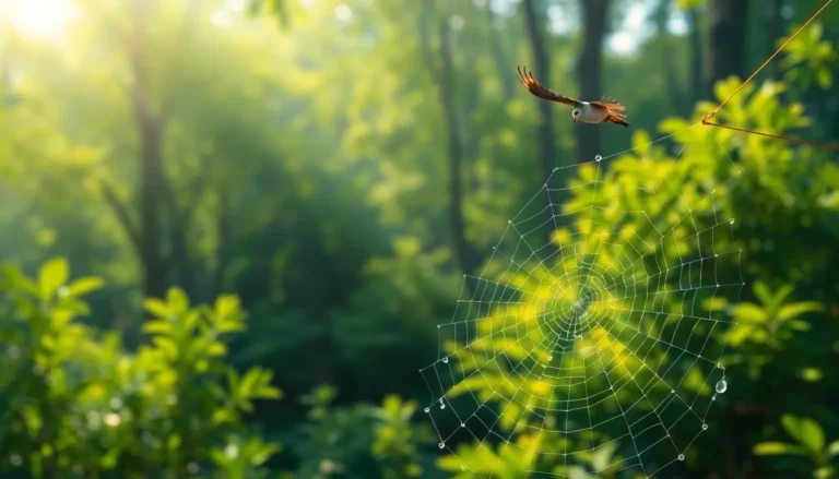 evolved by nature