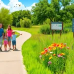 chandler nature center