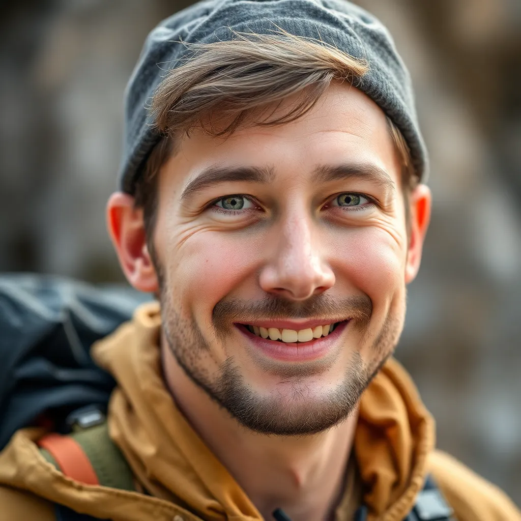 Sebastian Lee Avatar